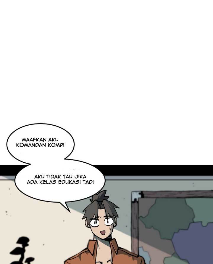 Light of the Dawn chapter 2