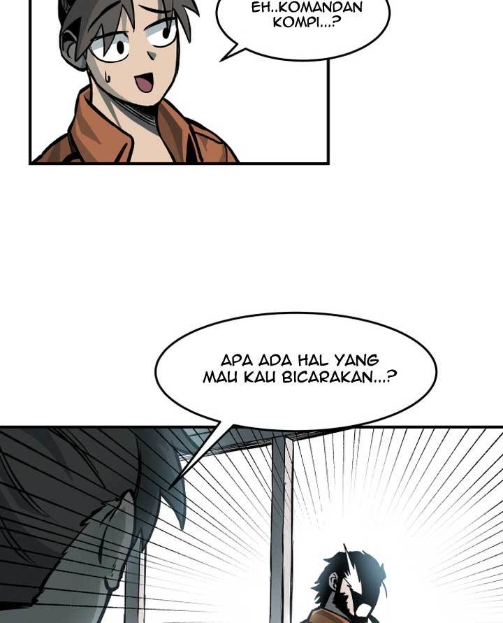 Light of the Dawn chapter 2