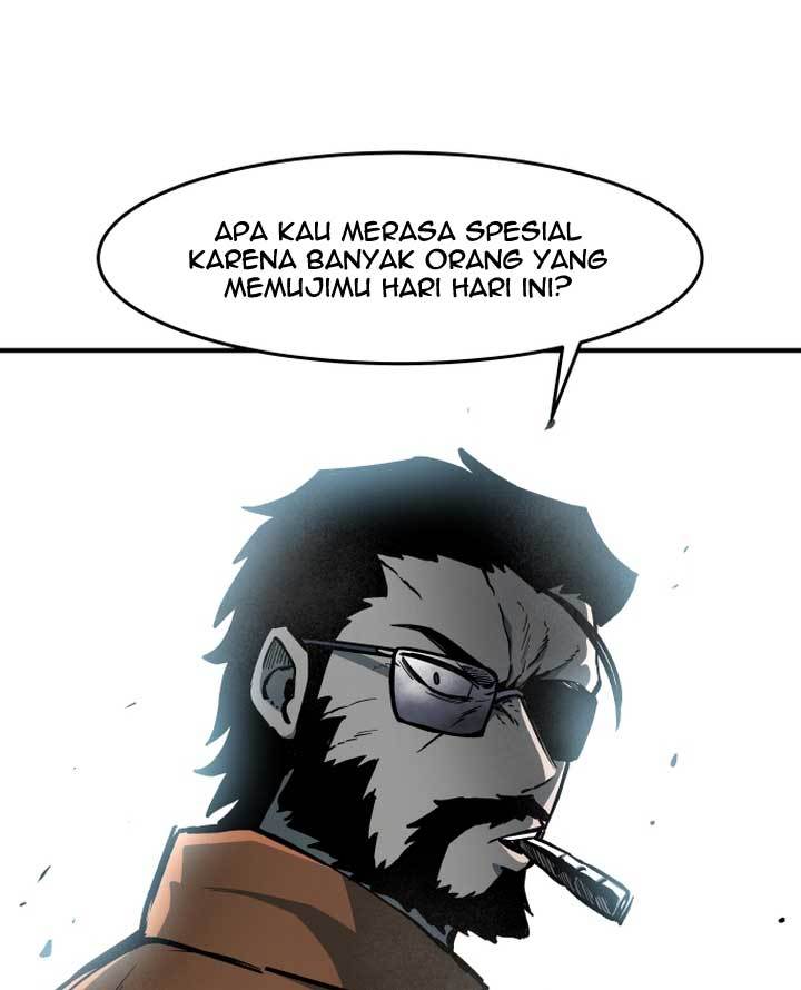 Light of the Dawn chapter 2
