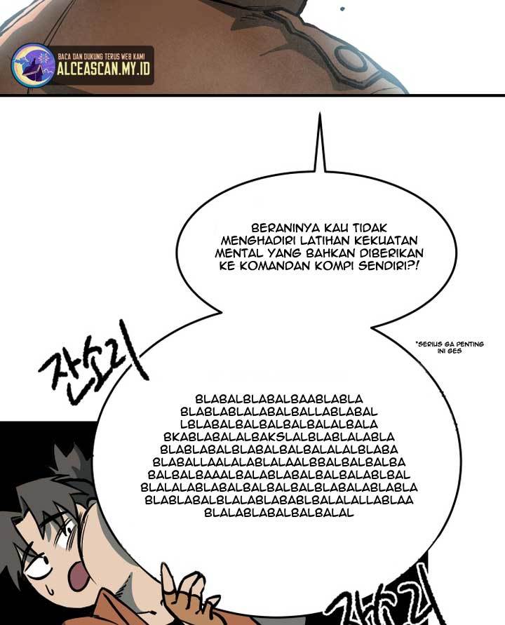 Light of the Dawn chapter 2