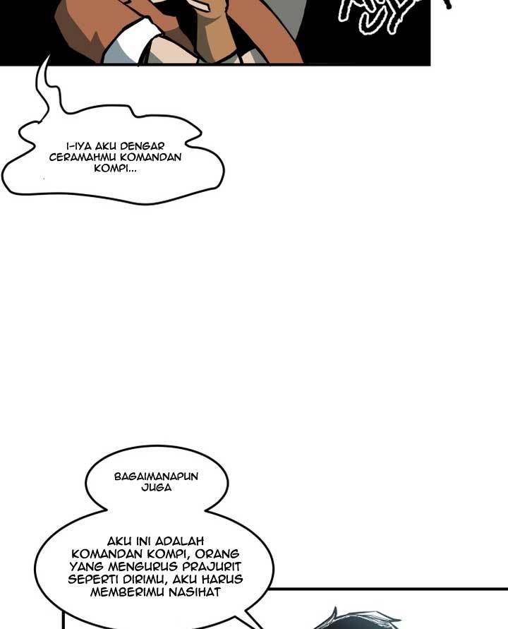 Light of the Dawn chapter 2