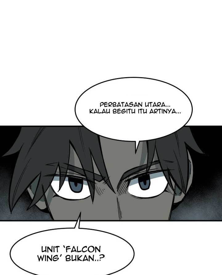 Light of the Dawn chapter 2