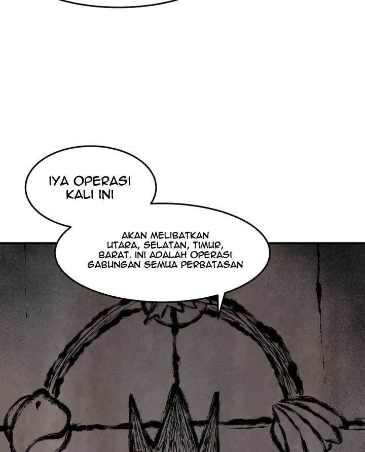 Light of the Dawn chapter 2