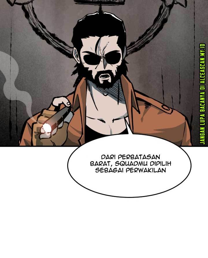 Light of the Dawn chapter 2