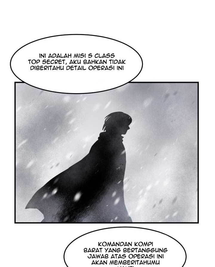 Light of the Dawn chapter 2