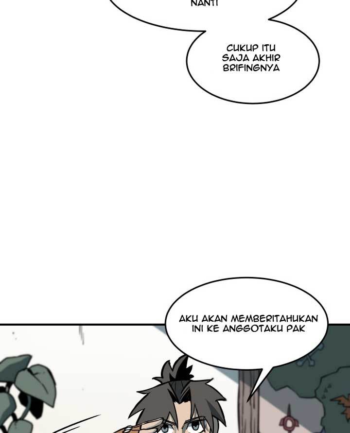 Light of the Dawn chapter 2
