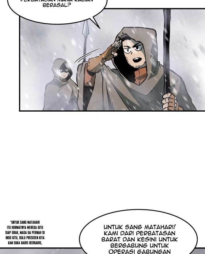 Light of the Dawn chapter 2