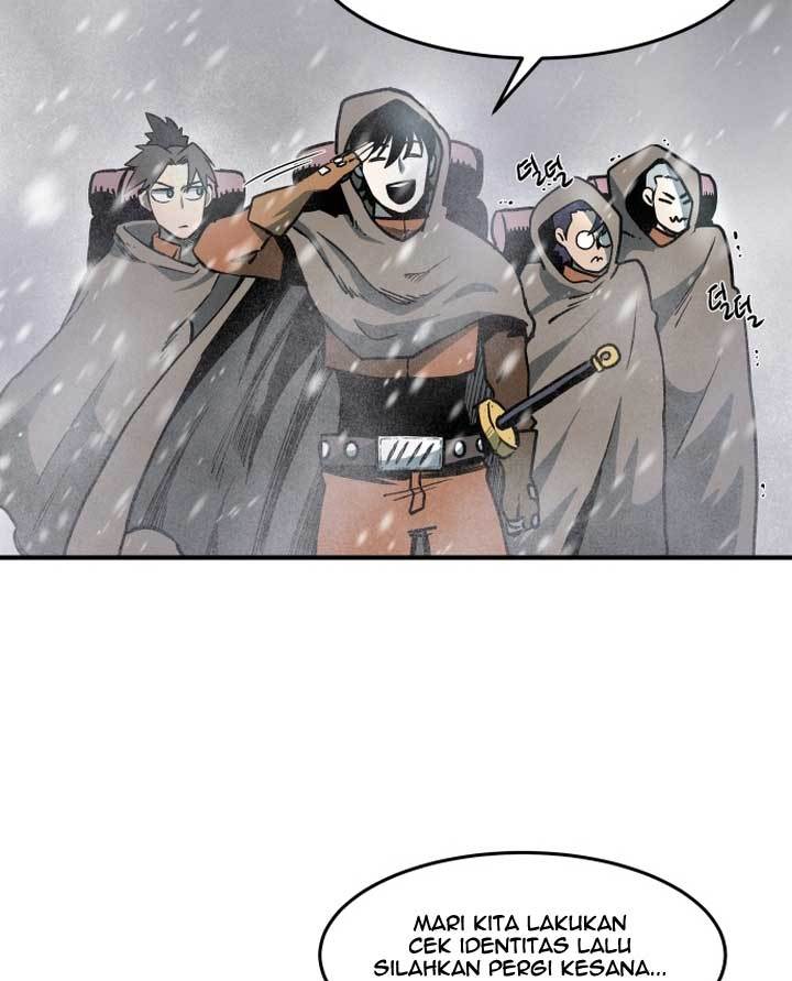 Light of the Dawn chapter 2