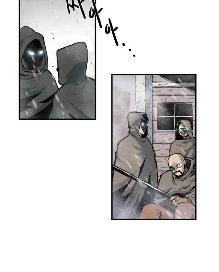 Light of the Dawn chapter 2