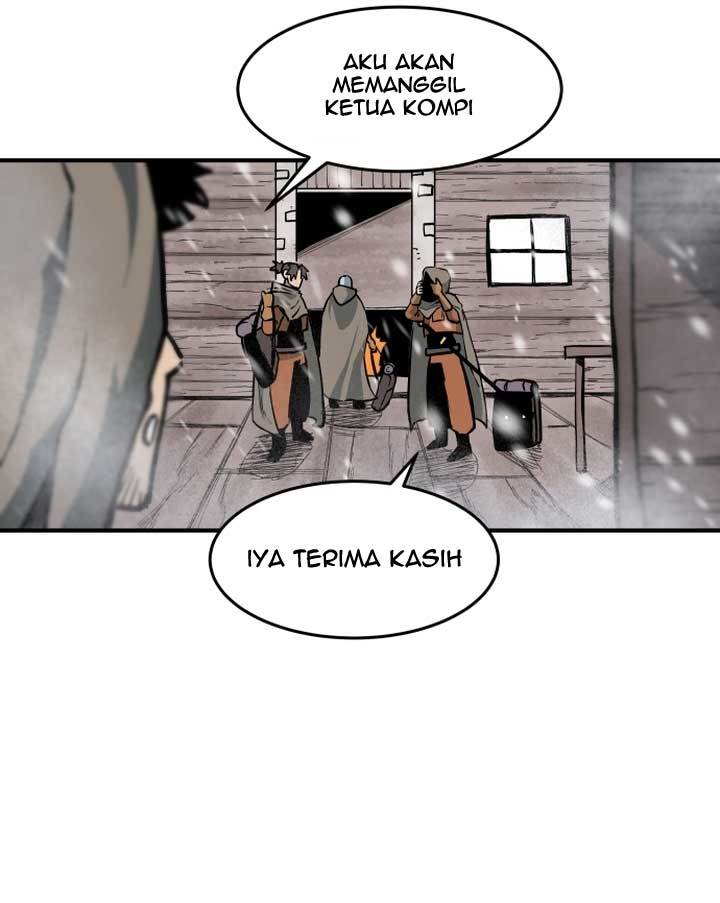 Light of the Dawn chapter 2