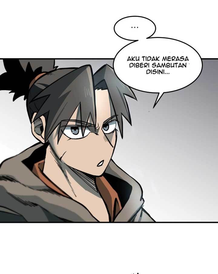 Light of the Dawn chapter 2
