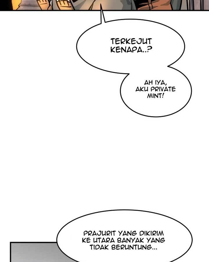 Light of the Dawn chapter 2