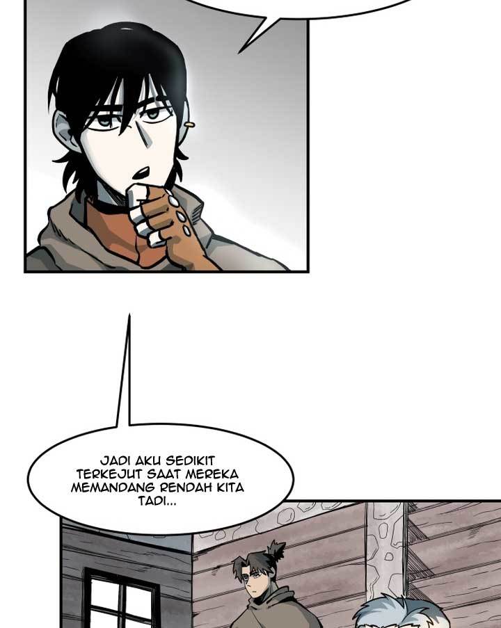Light of the Dawn chapter 2