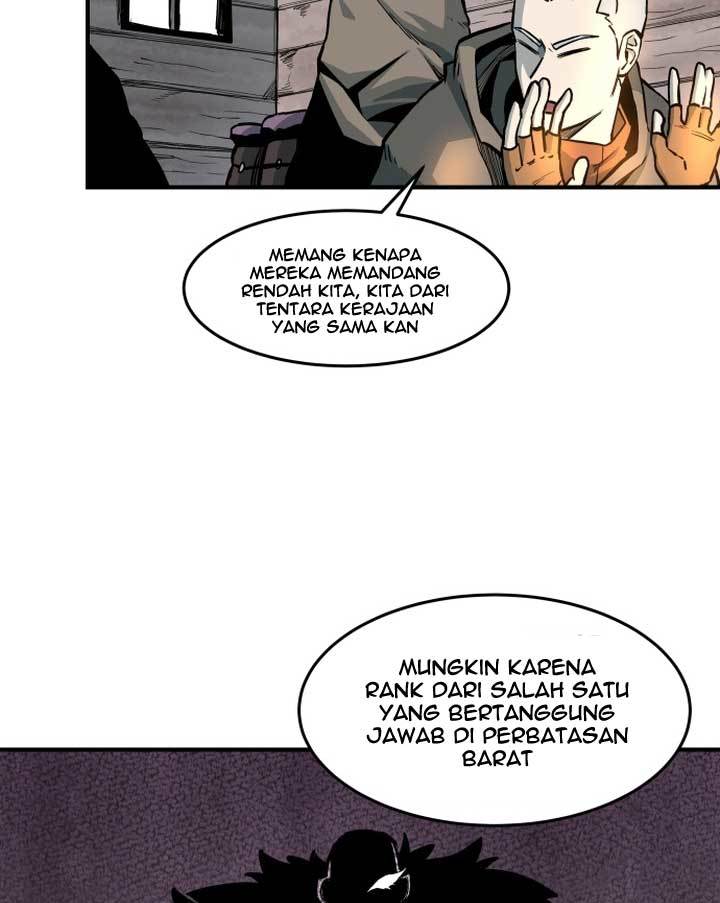 Light of the Dawn chapter 2