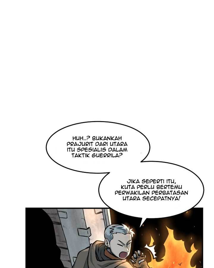Light of the Dawn chapter 2