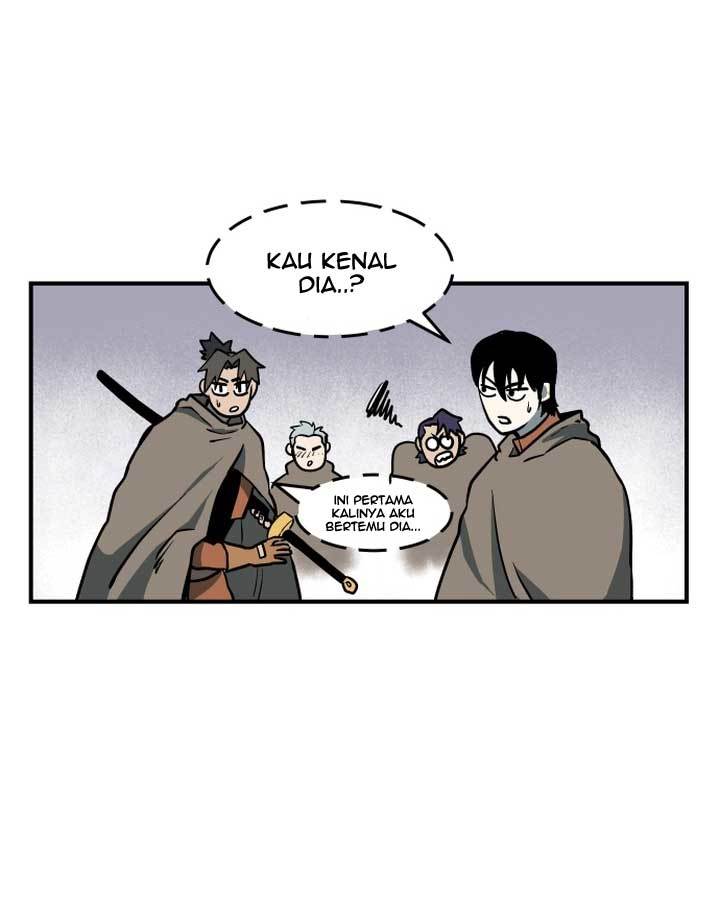 Light of the Dawn chapter 2