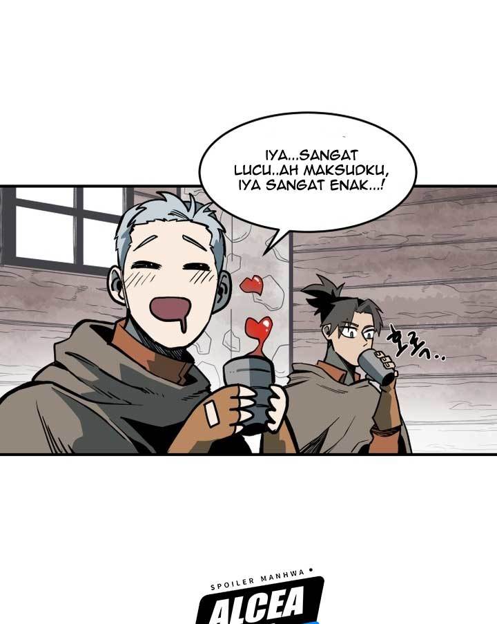 Light of the Dawn chapter 2