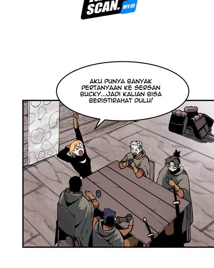 Light of the Dawn chapter 2