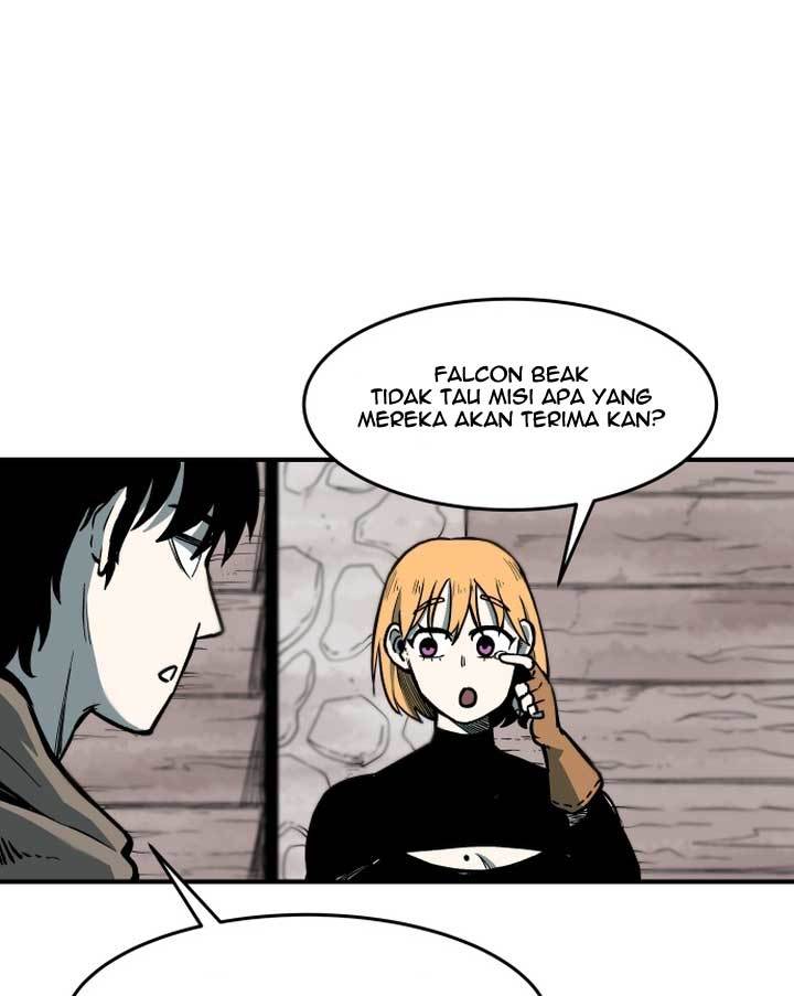 Light of the Dawn chapter 2