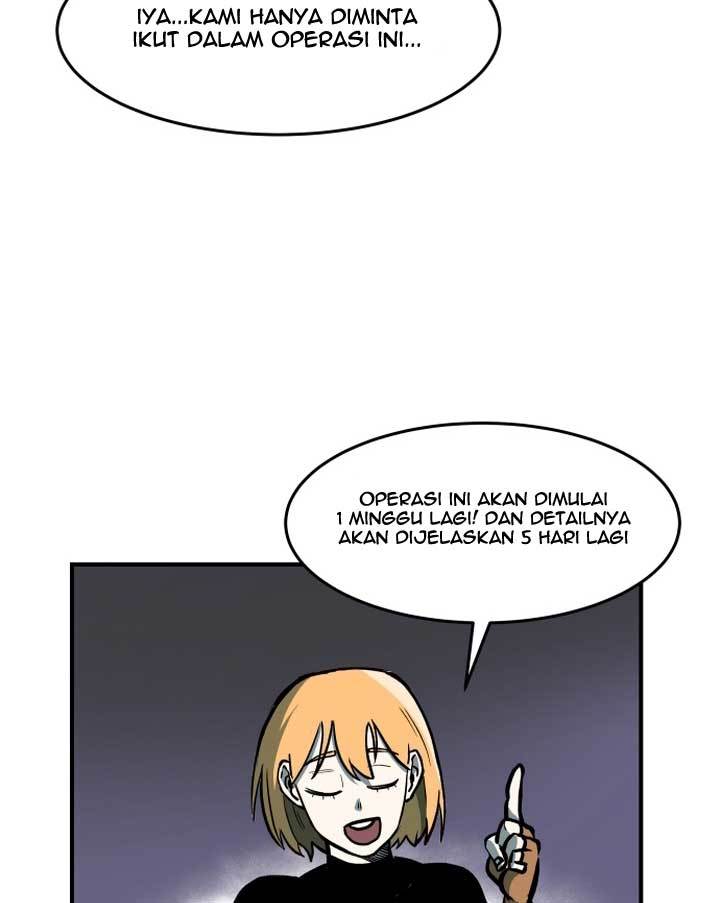 Light of the Dawn chapter 2