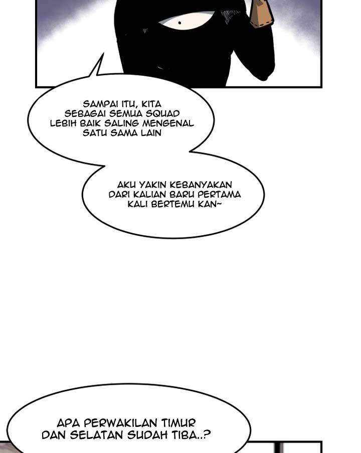 Light of the Dawn chapter 2