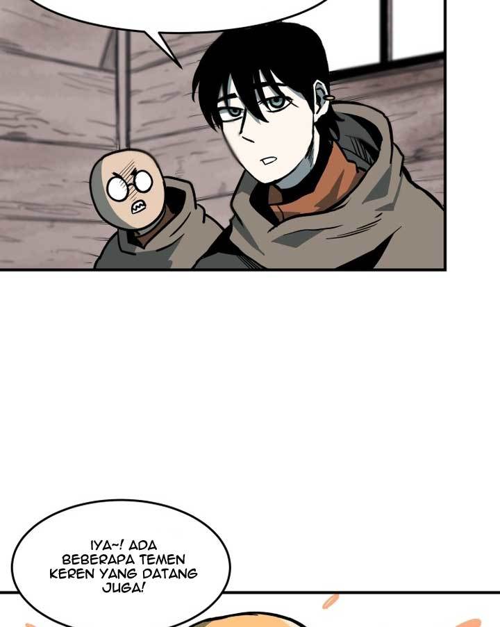 Light of the Dawn chapter 2