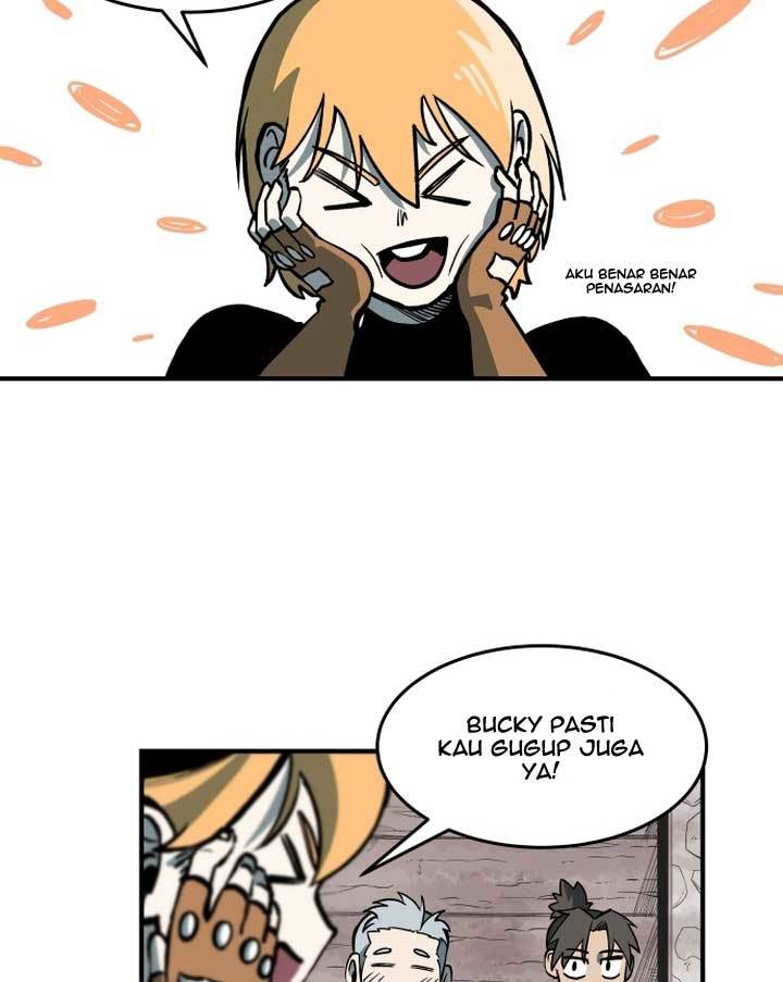 Light of the Dawn chapter 2