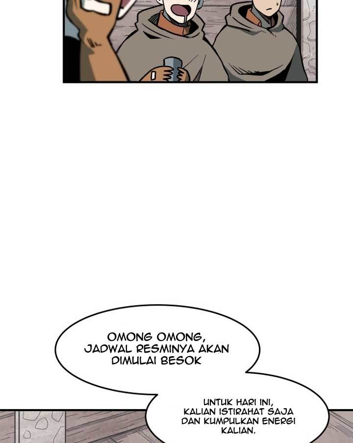 Light of the Dawn chapter 2