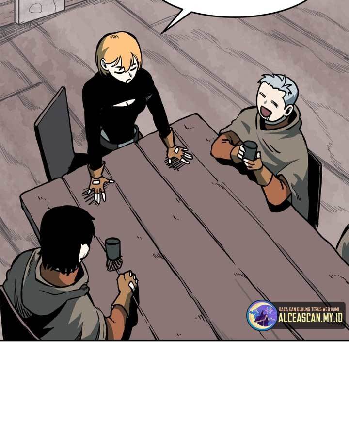 Light of the Dawn chapter 2