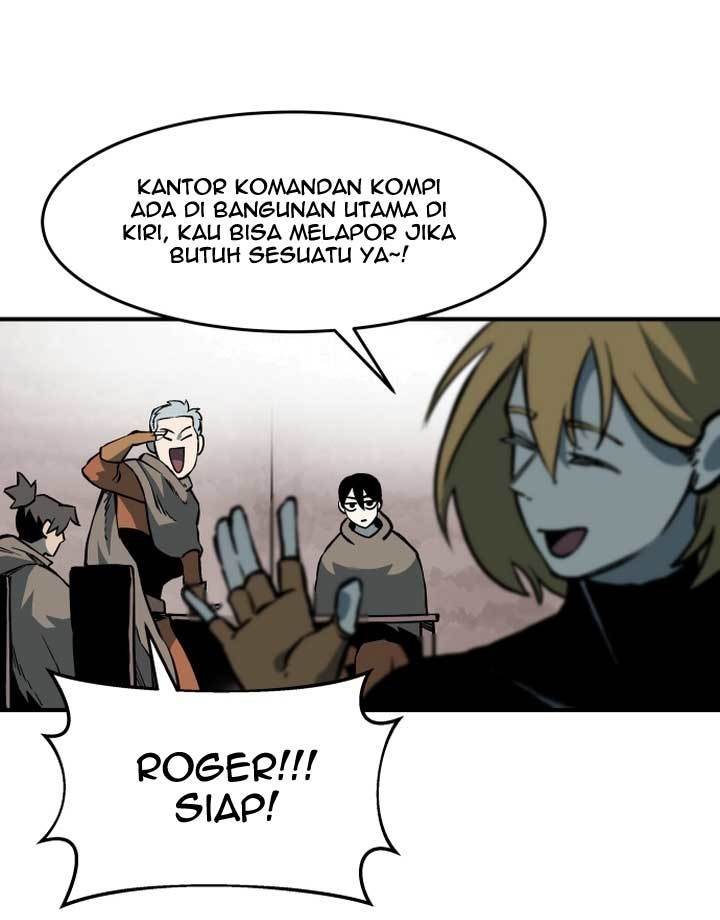 Light of the Dawn chapter 2