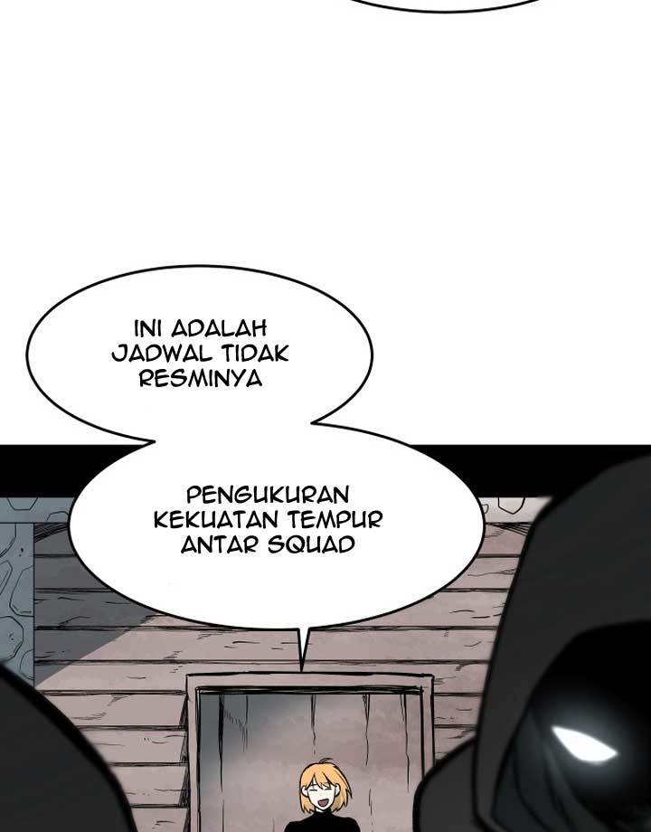 Light of the Dawn chapter 2
