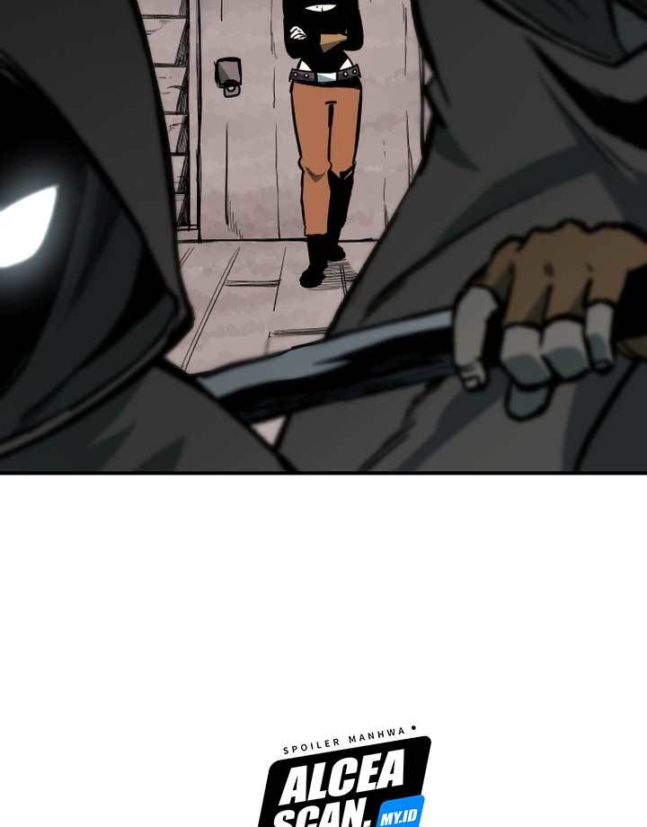 Light of the Dawn chapter 2