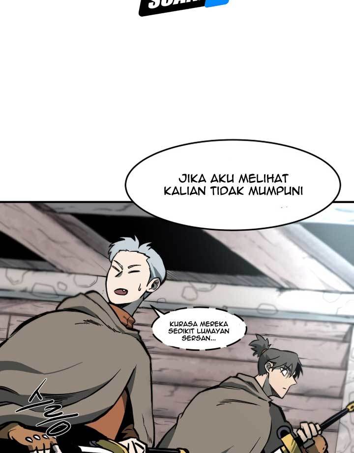 Light of the Dawn chapter 2