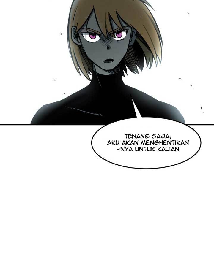Light of the Dawn chapter 2
