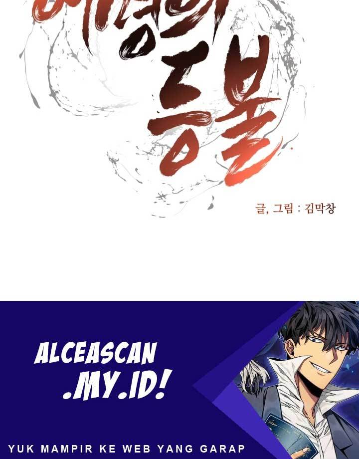 Light of the Dawn chapter 2