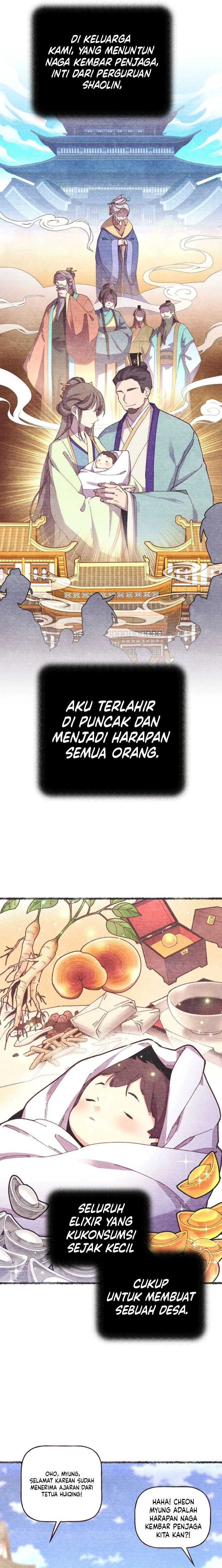 Dilarang COPAS - situs resmi www.mangacanblog.com - Komik lightning degree 196 - chapter 196 197 Indonesia lightning degree 196 - chapter 196 Terbaru 1|Baca Manga Komik Indonesia|Mangacan