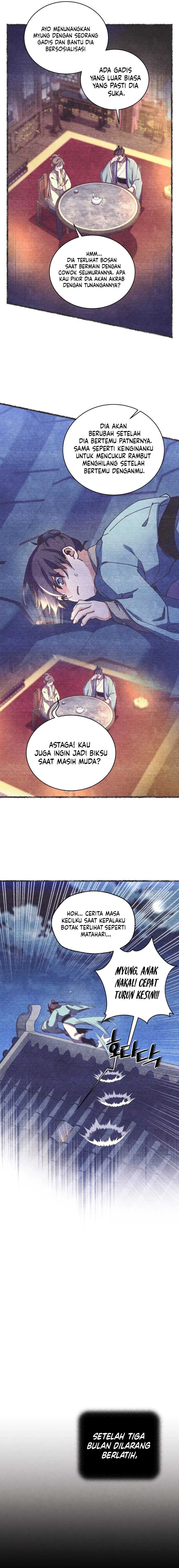 Dilarang COPAS - situs resmi www.mangacanblog.com - Komik lightning degree 196 - chapter 196 197 Indonesia lightning degree 196 - chapter 196 Terbaru 6|Baca Manga Komik Indonesia|Mangacan