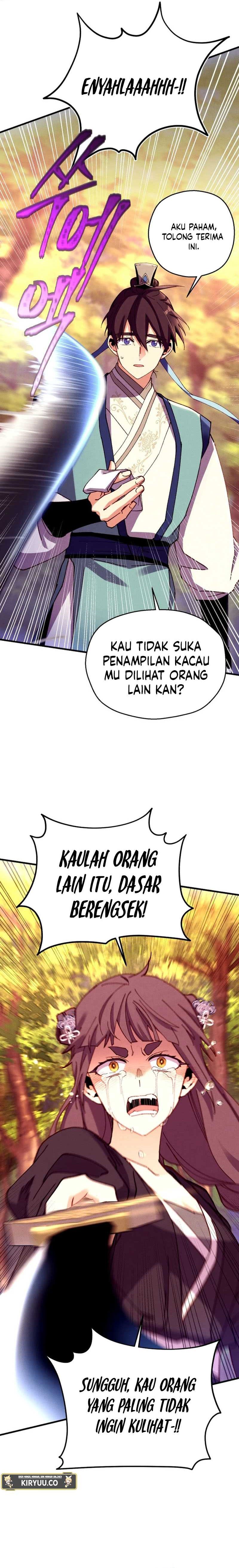 Dilarang COPAS - situs resmi www.mangacanblog.com - Komik lightning degree 196 - chapter 196 197 Indonesia lightning degree 196 - chapter 196 Terbaru 14|Baca Manga Komik Indonesia|Mangacan