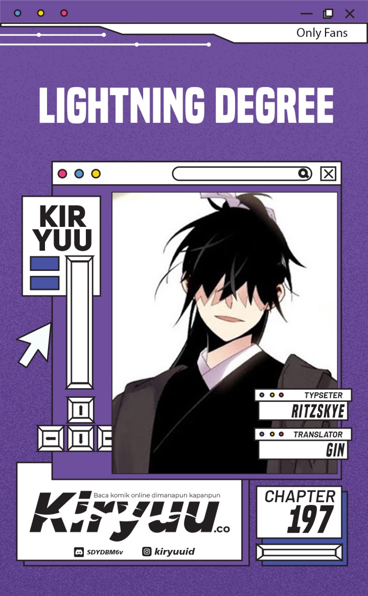 Dilarang COPAS - situs resmi www.mangacanblog.com - Komik lightning degree 197 - chapter 197 198 Indonesia lightning degree 197 - chapter 197 Terbaru 0|Baca Manga Komik Indonesia|Mangacan