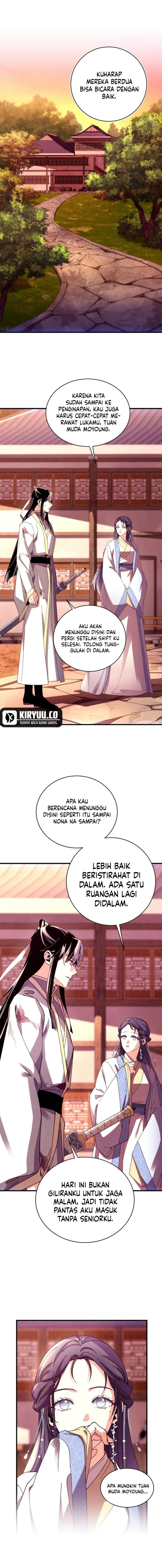 Dilarang COPAS - situs resmi www.mangacanblog.com - Komik lightning degree 197 - chapter 197 198 Indonesia lightning degree 197 - chapter 197 Terbaru 1|Baca Manga Komik Indonesia|Mangacan