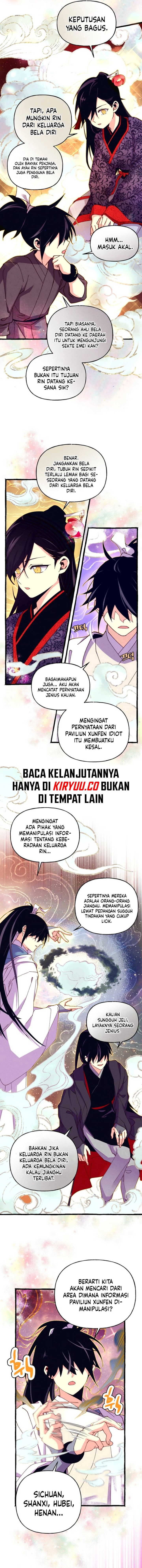 Dilarang COPAS - situs resmi www.mangacanblog.com - Komik lightning degree 197 - chapter 197 198 Indonesia lightning degree 197 - chapter 197 Terbaru 6|Baca Manga Komik Indonesia|Mangacan