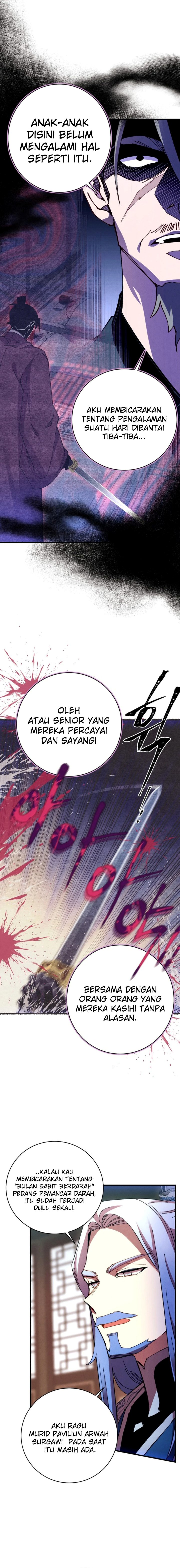 Dilarang COPAS - situs resmi www.mangacanblog.com - Komik lightning degree 200 - chapter 200 201 Indonesia lightning degree 200 - chapter 200 Terbaru 8|Baca Manga Komik Indonesia|Mangacan