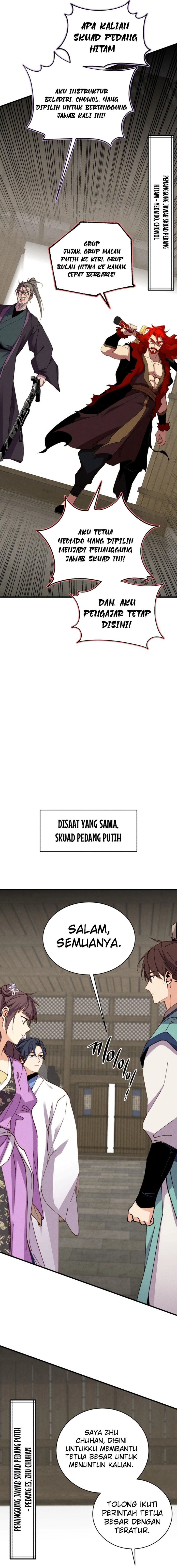 Dilarang COPAS - situs resmi www.mangacanblog.com - Komik lightning degree 200 - chapter 200 201 Indonesia lightning degree 200 - chapter 200 Terbaru 16|Baca Manga Komik Indonesia|Mangacan