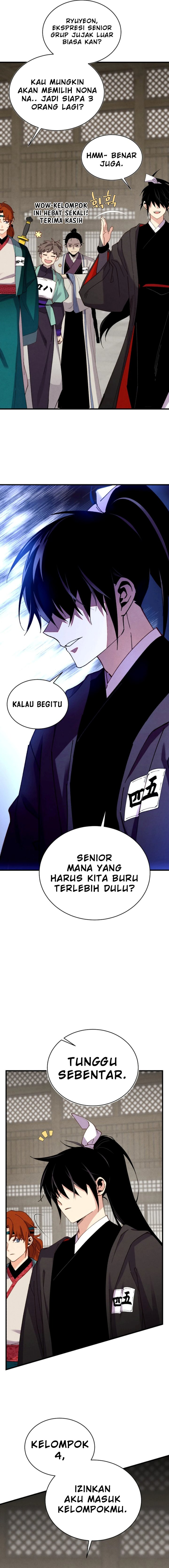 Dilarang COPAS - situs resmi www.mangacanblog.com - Komik lightning degree 200 - chapter 200 201 Indonesia lightning degree 200 - chapter 200 Terbaru 21|Baca Manga Komik Indonesia|Mangacan