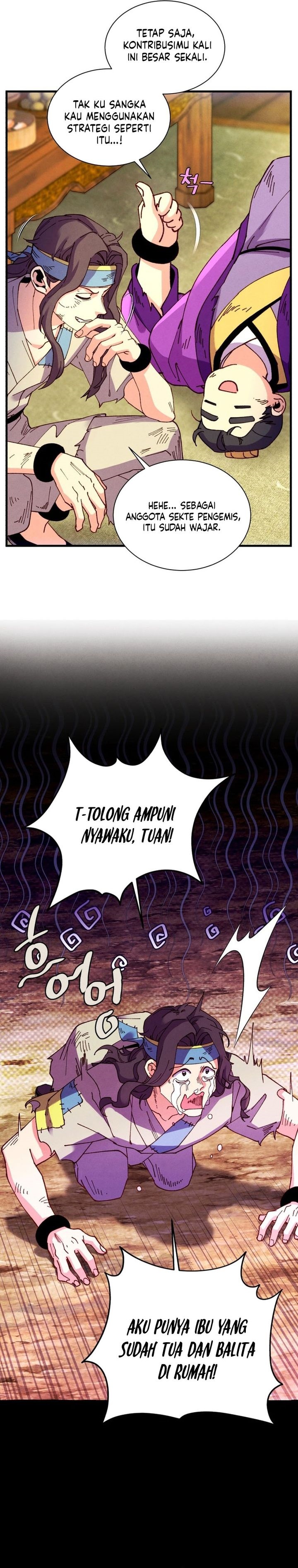Dilarang COPAS - situs resmi www.mangacanblog.com - Komik lightning degree 205 - chapter 205 206 Indonesia lightning degree 205 - chapter 205 Terbaru 4|Baca Manga Komik Indonesia|Mangacan