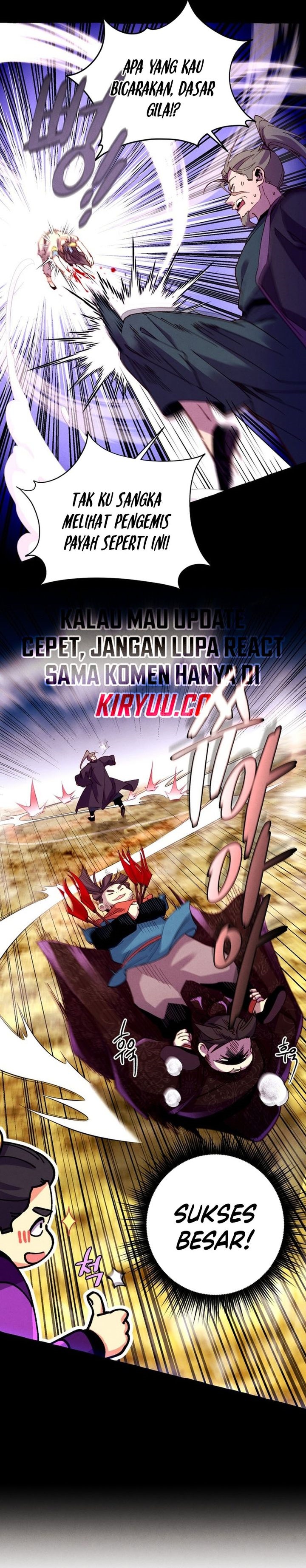 Dilarang COPAS - situs resmi www.mangacanblog.com - Komik lightning degree 205 - chapter 205 206 Indonesia lightning degree 205 - chapter 205 Terbaru 5|Baca Manga Komik Indonesia|Mangacan