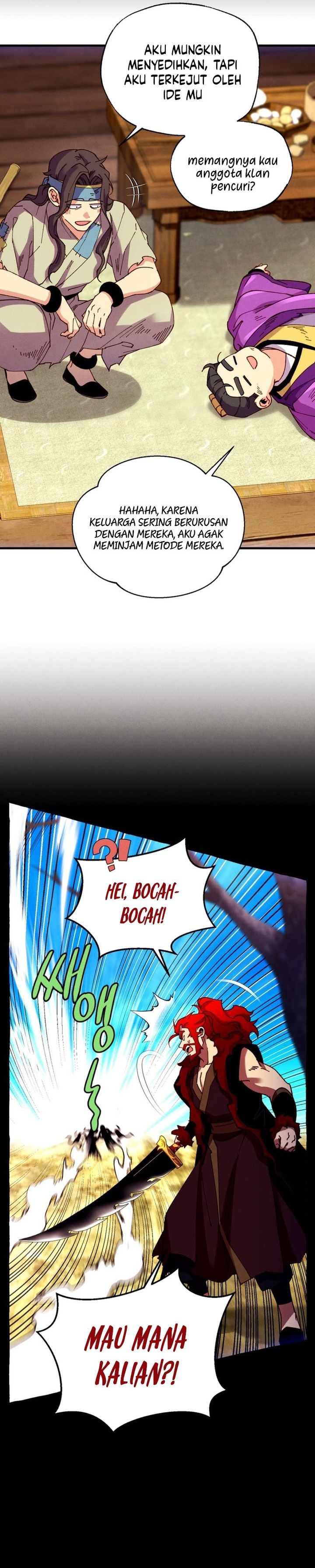 Dilarang COPAS - situs resmi www.mangacanblog.com - Komik lightning degree 205 - chapter 205 206 Indonesia lightning degree 205 - chapter 205 Terbaru 6|Baca Manga Komik Indonesia|Mangacan