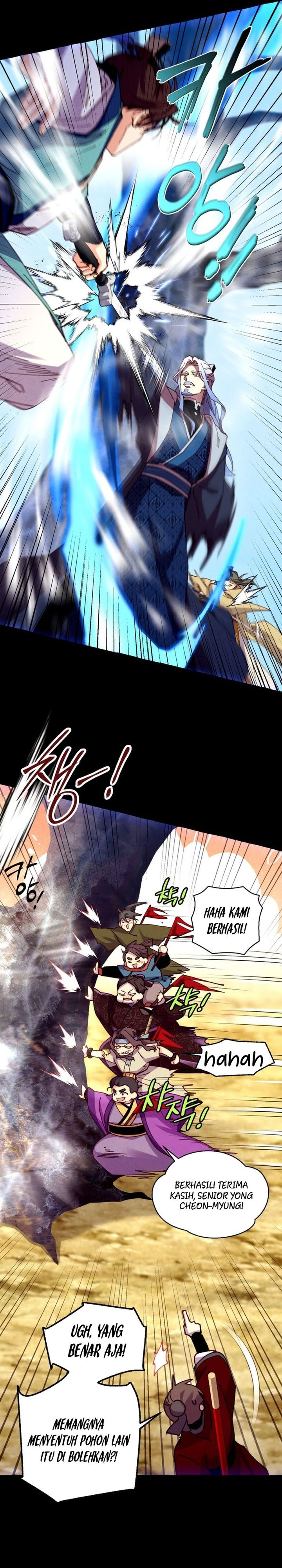 Dilarang COPAS - situs resmi www.mangacanblog.com - Komik lightning degree 205 - chapter 205 206 Indonesia lightning degree 205 - chapter 205 Terbaru 7|Baca Manga Komik Indonesia|Mangacan