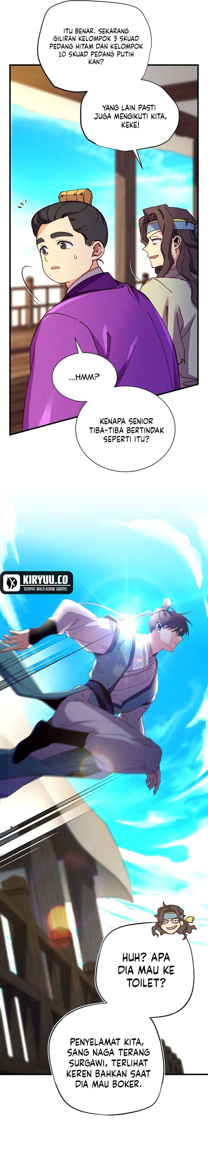 Dilarang COPAS - situs resmi www.mangacanblog.com - Komik lightning degree 205 - chapter 205 206 Indonesia lightning degree 205 - chapter 205 Terbaru 9|Baca Manga Komik Indonesia|Mangacan