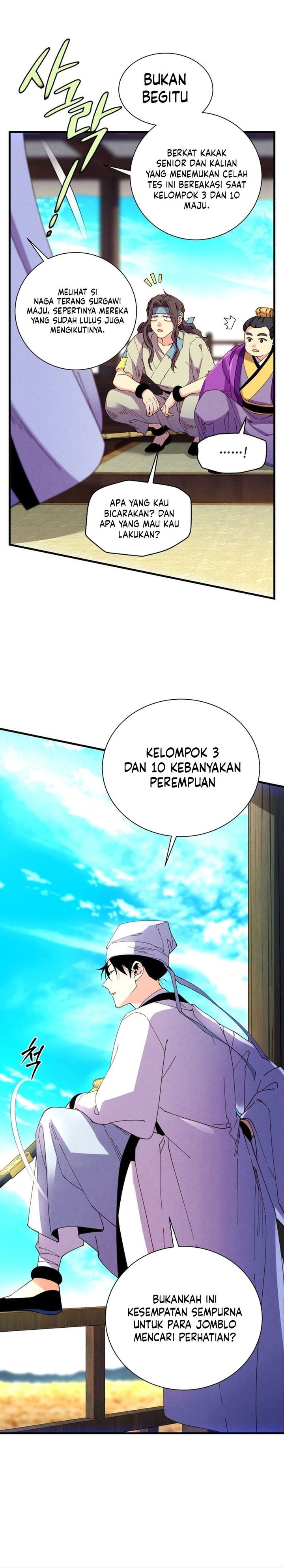 Dilarang COPAS - situs resmi www.mangacanblog.com - Komik lightning degree 205 - chapter 205 206 Indonesia lightning degree 205 - chapter 205 Terbaru 10|Baca Manga Komik Indonesia|Mangacan